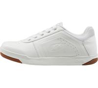 Oneal Scarpe Mtb Pinned Flat Pedal White
