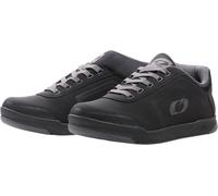 Oneal Pinned Pro Flat Pedal V.22 scarpe, nero-grigio, taglia 46 per maschi