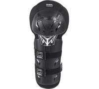 Ginocchiere O'Neal PRO III Carbon Look Look CarbonTaglia unica Look Carbon