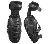 Oneal Pro III Protezioni per il gomito della gioventù (Black)