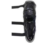Oneal Pro Iv Knee Guards Nero