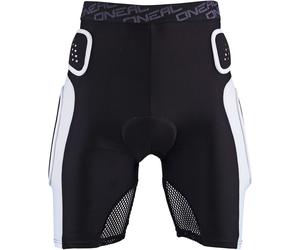 O'NEAL Pro Pantaloncini Pantaloncini M unisex nero