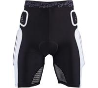 O'NEAL Pro Pantaloncini Pantaloncini unisex nero, taglia XL