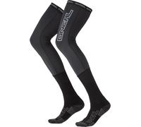 Oneal Pro XL Calzini Motocross, nero