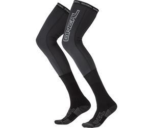 Oneal Pro XL Calzini Motocross, nero