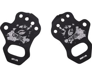 ONeal Protettore del Palmo, nero, taglia S M per maschi