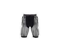 ONeal Kamikaze S15, protezione pantaloni corti M male Nero/Bianco