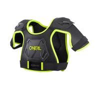 Oneal Pee Wee Pettorina, giallo, taglia M L