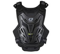O'NEAL Protezione torace SPLIT LITE nera S/M