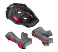 O'Neal Protezione TRON EVA black One Size