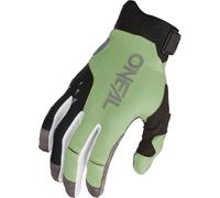 Oneal REVOLUTION Guanti da motocross, taglia 2XL per maschi