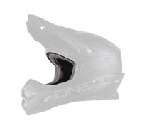 O'NEAL | Ricambi Casco Motocross | Bambini | Enduro Moto | Fodera & Guance per Casco 3SRS Gioventù | Fodera & Guance 3SRS Gioventù | Nero | Taglia L