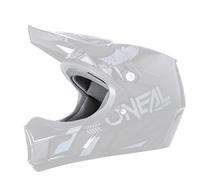 Oneal Sonus Fodera & Cheek Pads, grigio, taglia XS per maschi