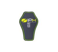 O'NEAL | Ricambi Enduro | Moto Enduro | Paraschiena di ricambio in taglia XL per Baja Jacket | Paraschiena IPX® XL Ricambio | Verde | Dimensione 335 x 550 mm