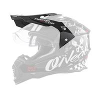 Oneal Visiera Sierra Torment Spare