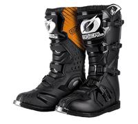 O'NEAL Rider Boot EU, Nero, 41/8