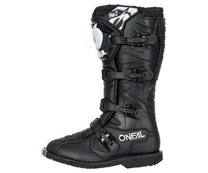 O'NEAL Rider Pro 2 NERO uomo, taglia 41