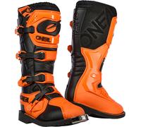 §Stivali Cross O'Neal Rider Pro 2 Arancio§
