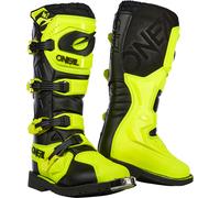 §Stivali O'Neal Rider Pro 2 Giallo Neon§