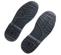 O'NEAL RIDER PRO Boot - Set di suole di ricambio nero Taglia 47-49