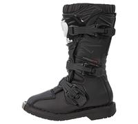 O'NEAL Rider Pro Youth Boot unisex nero, taglia 37