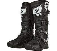 O'Neal Stivali RMX Pro Motocross Nero 46 Uomo
