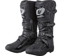 ONeal RMX Enduro S20, Stivali 48 EU male Nero