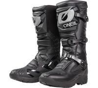 ONeal RSX Adventure, stivali 39 EU male Nero
