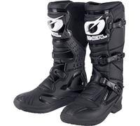 ONeal RSX S19, stivali 48 EU male Nero