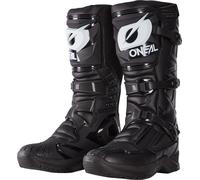 O'NEAL RSX Stivali neri 45/11