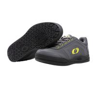 ONEAL Scarpa bici PINNED SPD V22 gray/fluo 41