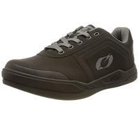 ONeal Pinned SPD S22, pantaloncini unisex 42 EU female Nero/Grigio