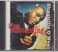 O'Neal, Shaquille - I'm Outstanding / Ode to Shaquille