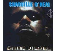O'Neal,Shaquille - Shaq Diesel