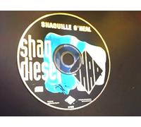 O'Neal, Shaquille - Shaq Diesel by O'Neal, Shaquille (1993-10-26)