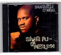 O'Neal,Shaquille - Shaq-Fu: the Return