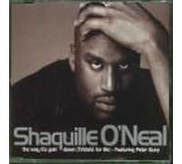 O'Neal,Shaquille - The Way It'S Going on