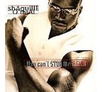 O'Neal, Shaquille - You Can't Stop The Reign
