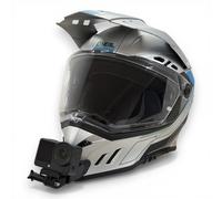 O'Neal Sierra RS Attacco Cavo Naso Per GoPro | Supporto Action Cam