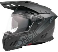 Oneal SIERRA RS Casco da enduro, nero, taglia L per maschi