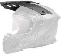 Visiera Advenbture O'Neal Visor Sierra Solid Nero Nero