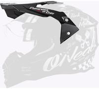 Oneal Visiera Sierra Torment Spare