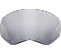 Oneal Sierra visiera colorata, grigio