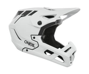 O'Neal - SL1 Helmet Crest - Casco per bici L - 59/60 cm grigio