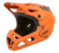 O'Neal - SL1 Helmet Crest - Casco per bici M - 57/58 cm arancione