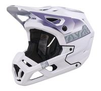 O'Neal - SL1 Helmet Terra - Casco per bici XL - 61/62 cm grigio