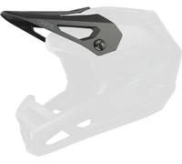 Oneal SL1 Solid Visiera del casco, nero per maschi