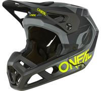 Oneal Casco Per Mtb Sl1 Strike