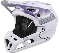 Casco o neal sl1 terra bianco nero