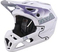 ONeal SL1 Terra, casco da bici S female Opaco Bianco/Violetto